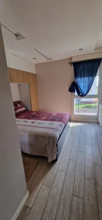 Face au Stade Olympique, Oasis Urbaine de 3 Pièces à Colombes Отели рядом с достопримечательностью «Square Victor Basch»