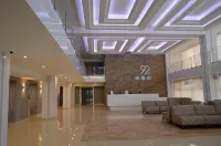 Apart Hotel 92/2