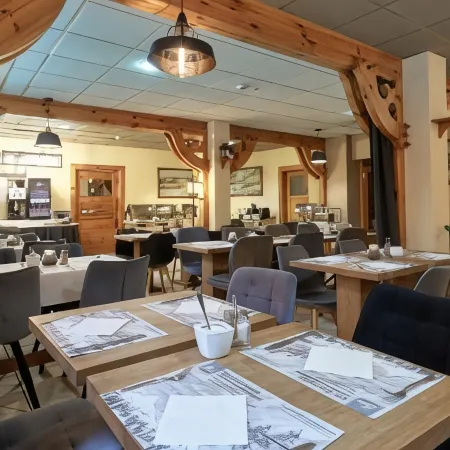 Hotel Skalny