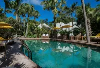 Gyp Sea Saint Barth - مسبح