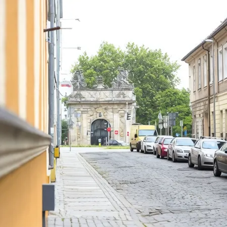 Luksus Apartamenty - Mariacka