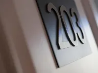 Hotel Hito Hotel di Vitoria