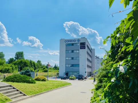 Hotel Conrad Comfort