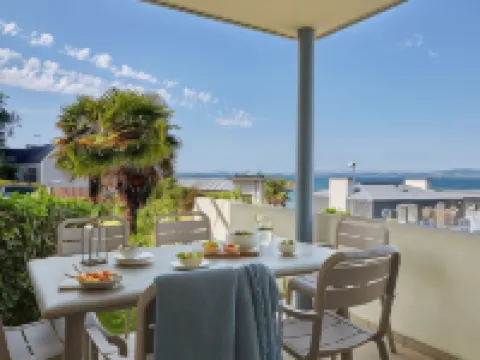 Résidence Pierre & Vacances Premium le Coteau et la Mer Hotels in Douarnenez