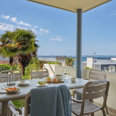 Résidence Pierre & Vacances Premium le Coteau et la Mer