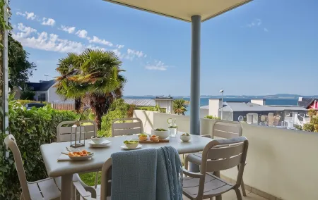 Résidence Pierre & Vacances Premium le Coteau et la Mer