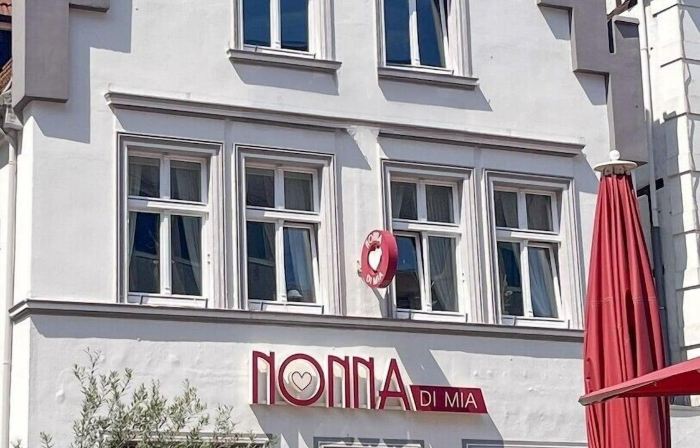Hotel Albers
