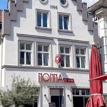 Hotel Albers Отели в г. Реклингхаузен