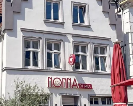 Hotel Albers Hotels in Recklinghausen