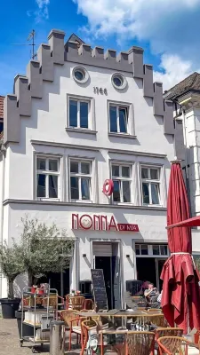 Hotel Albers Hotels in Recklinghausen