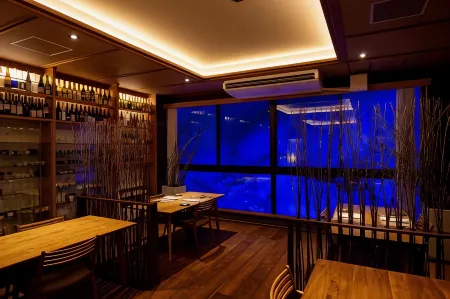 Sake Hotel Tamakiya Отели рядом со станцией JR Tokamachi station