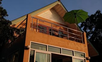 Bed & Breakfast Chiang Rai