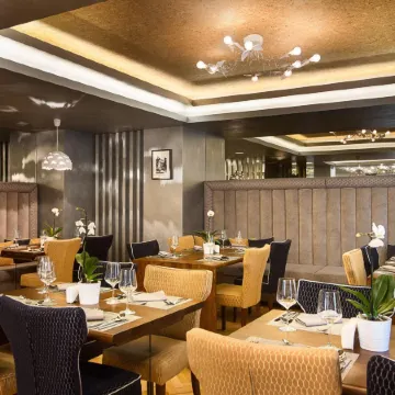 Venis Boutique Hotel