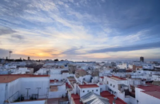 Tandem Palacio Veedor de Galeras Suites