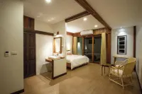 Sang Poy Cottage