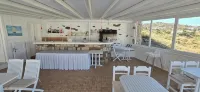 Casa Bianca - Quầy Bar