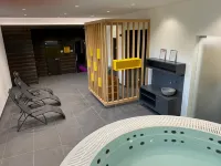 KIRÁLY Park Hotel - Gym