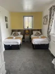 Camaraderie Guest House - Jacuzzi