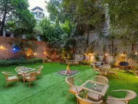 ZoukStayz Hotels in Rishikesh