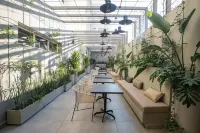 Dazzler by Wyndham Salta Hotels in Salta