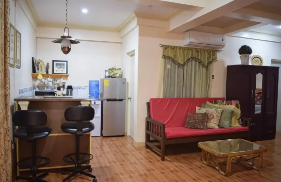 聖約瑟夫套房公寓