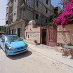 "Par 4 Chemins" - Atypical Stopover Hotels in 