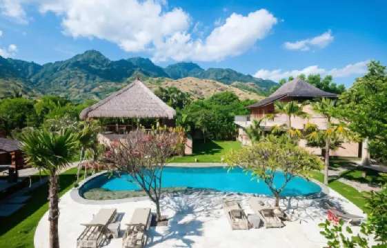 Sun Suko Boutique Resort Hotels near Chestnut Hill