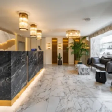 Boutique Embargo