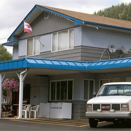 Evening Star Motel