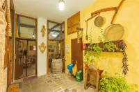 Casa Rural "La Bardena Blanca I " - Homestay