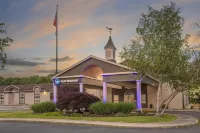 Best Western Mystic Hotel Hotel di 