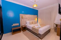 Moroccan Floors - Suites Appart-Hôtel - balcony