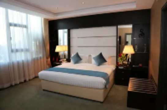 The Olive Hotel, Juffair