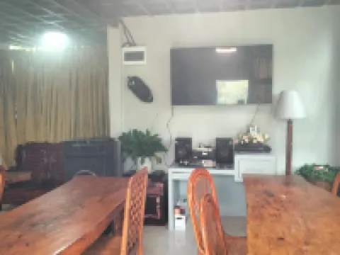 Casa de Robles Hotels in Tanay