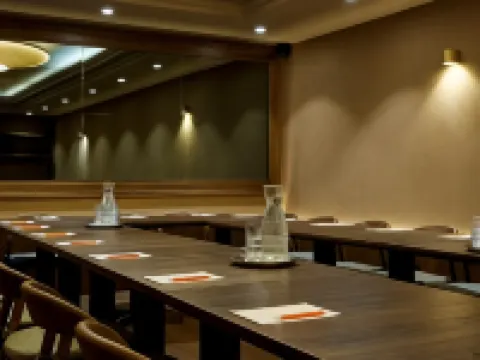 Hotel Rėja - Ex National Hotel Hotels in Klaipeda