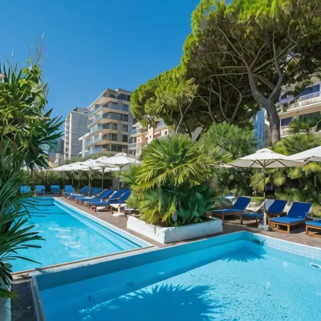 Hotel Majestic