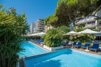 Hotel Majestic - Uima-altaat
