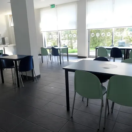 HI Melgaco - Pousada de Juventude