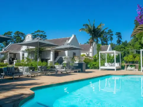 Lairds Lodge Country Estate