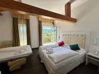 Alpen Hotel Eghel - Haustierfreundliche