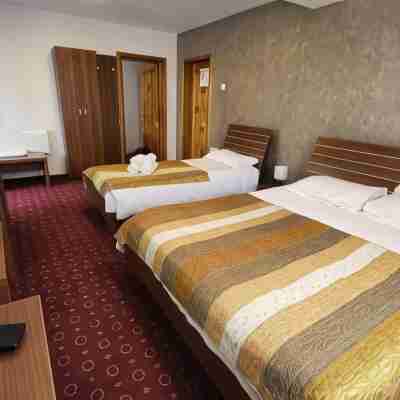 Global Boutique Rooms