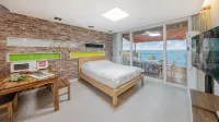 Pohang Lovers Rock Pension - Butik
