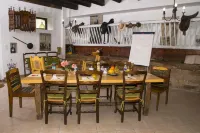 르 클로 데 아라몽