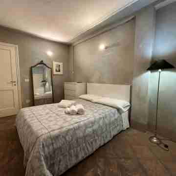 Room & Breakfast Rondinelli Rooms