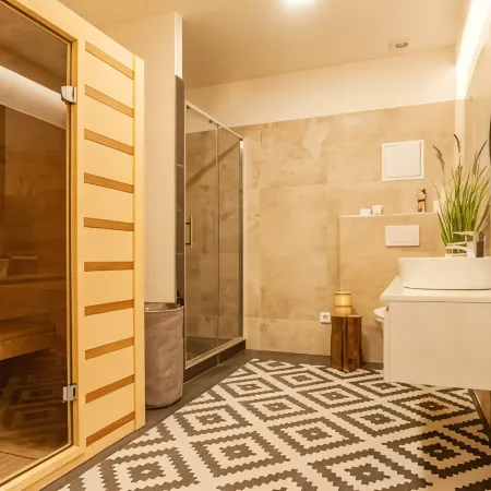 Sting Boutique Apartments