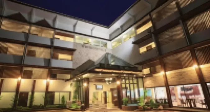 Huay Kaew Palace 1 Hotel Hotels near Chiang Mai University