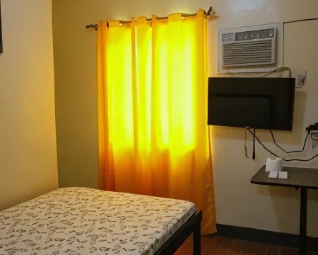 Villa Elsie Resort and Hotel Hoteles en General Trias