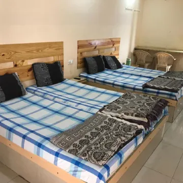 Vrp Guest House Bhuj