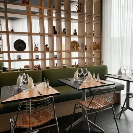 Ibis Martigues