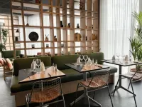 Ibis Martigues - breakfast